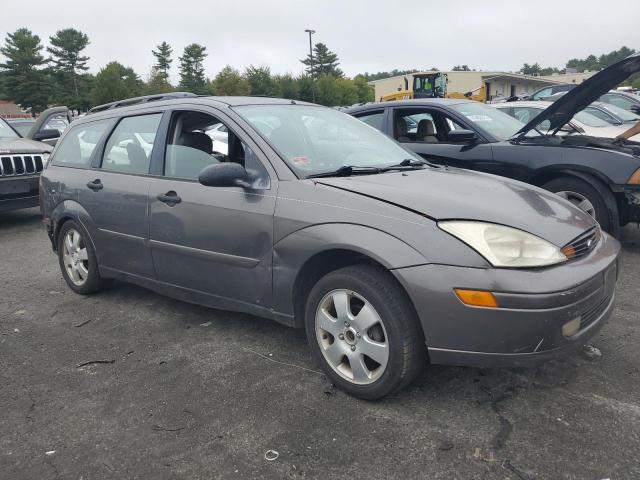 Photo 4 from auction – 2002 FORD FOCUS SE with VIN 1FAFP36372W205054
