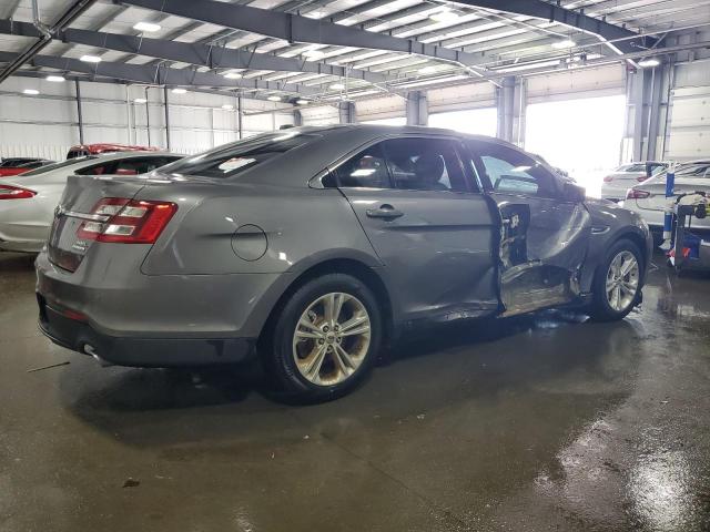 Photo 3 from auction – 2013 FORD TAURUS SEL with VIN 1FAHP2E87DG172358