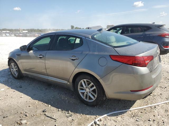 Photo 2 from auction – 2013 KIA OPTIMA LX with VIN 5XXGM4A79DG201518