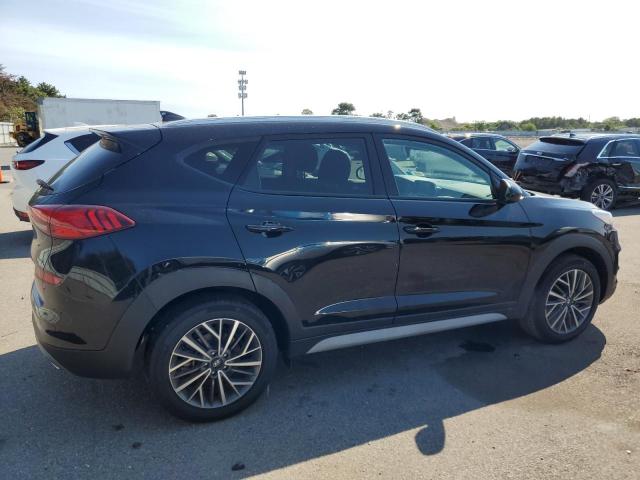 Photo 3 from auction – 2021 HYUNDAI TUCSON LIM with VIN KM8J3CAL0MU375404