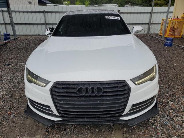 Photo 5 from auction – 2016 AUDI A7 PREMIUM with VIN WAUWGAFC0GN064059