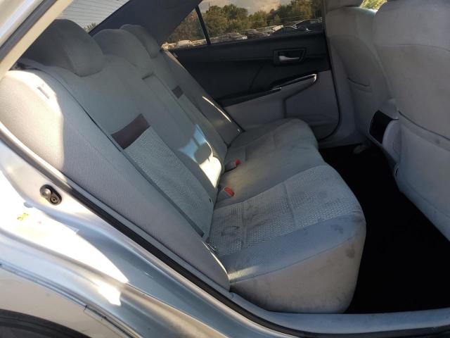 صورة رقم 10 من المزاد - 2012 TOYOTA CAMRY BASE مع VIN 4T1BF1FK7CU005212