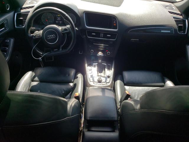 Photo 8 from auction – 2016 AUDI SQ5 PREMIU with VIN WA1CCAFP1GA006631