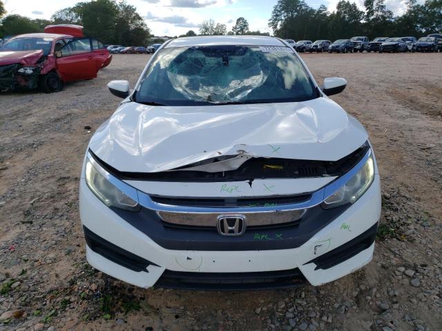 Photo 5 from auction – 2016 HONDA CIVIC LX with VIN 19XFC2F53GE060713