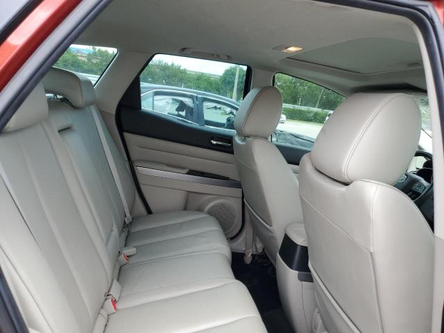 Photo 11 from auction – 2011 MAZDA CX-7 with VIN JM3ER2D3XB0377652