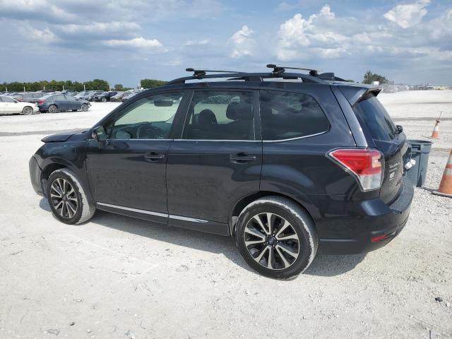 Photo 2 from auction – 2018 SUBARU FORESTER 2 with VIN JF2SJGWC2JH437891
