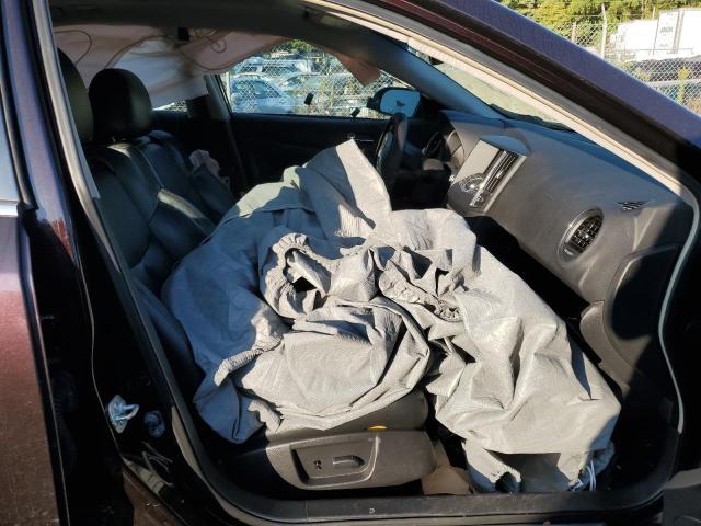 Photo 7 from auction – 2012 NISSAN MAXIMA S with VIN 1N4AA5AP3CC828661
