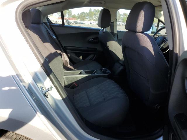 Photo 10 from auction – 2014 CHEVROLET VOLT with VIN 1G1RE6E44EU170524
