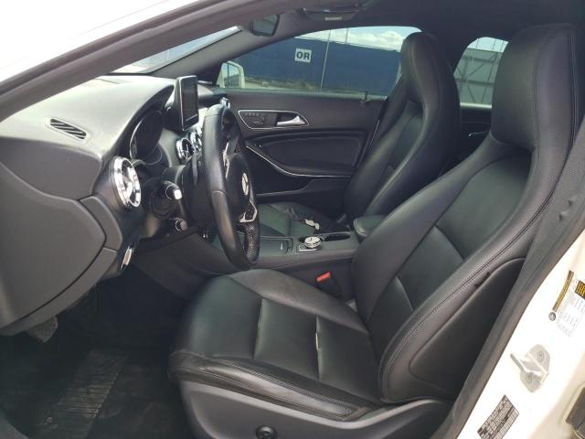 Photo 7 from auction – 2015 MERCEDES-BENZ CLA 250 with VIN WDDSJ4EB2FN258741