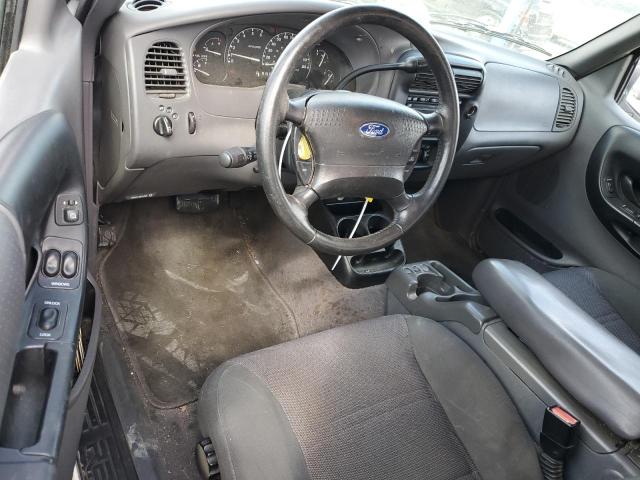 Photo 8 from auction – 2002 FORD RANGER SUP with VIN 1FTYR44E62PB40361