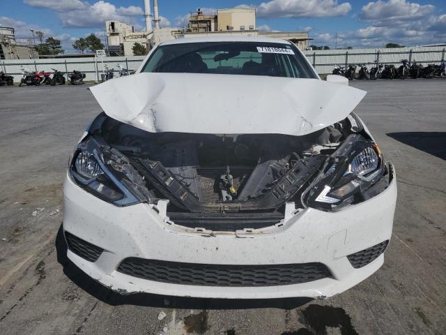 Photo 5 from auction – 2016 NISSAN SENTRA S with VIN 3N1AB7AP7GY283471
