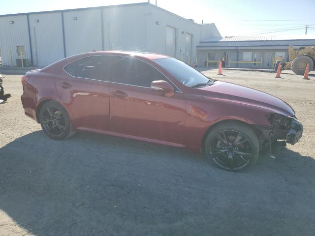 Photo 4 from auction – 2010 LEXUS IS 250 with VIN JTHBF5C27A5121208