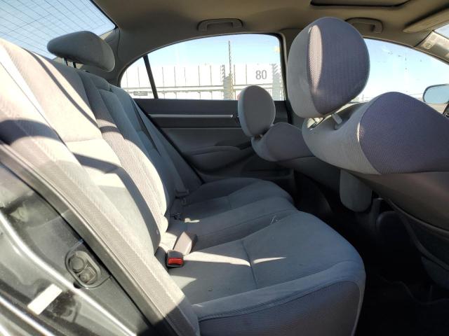Photo 10 from auction – 2009 HONDA CIVIC EX with VIN 19XFA16839E047702