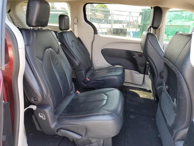 Photo 11 from auction – 2017 CHRYSLER PACIFICA T with VIN 2C4RC1BGXHR524594