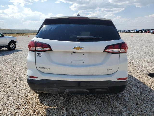 Photo 6 from auction – 2023 CHEVROLET EQUINOX LS with VIN 3GNAXSEG2PL219743