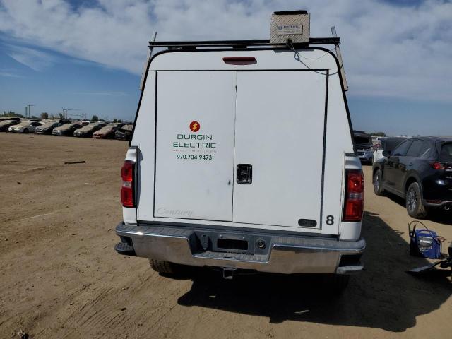 Photo 6 from auction – 2014 GMC SIERRA K15 with VIN 3GTU2TECXEG485637