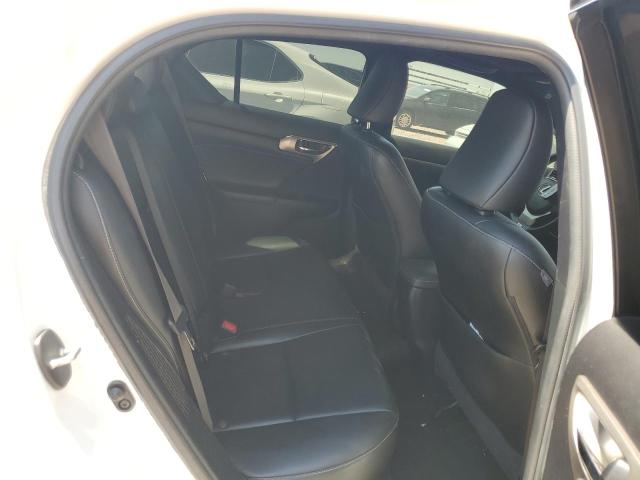 Photo 10 from auction – 2015 LEXUS CT 200 with VIN JTHKD5BHXF2225390
