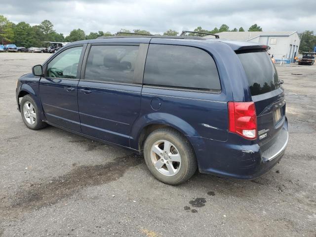 Foto 2 de la subasta – 2012 DODGE GRAND CARA con VIN 2C4RDGCG4CR405852