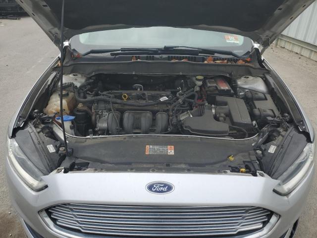 Photo 11 from auction – 2016 FORD FUSION SE with VIN 3FA6P0H73GR154306