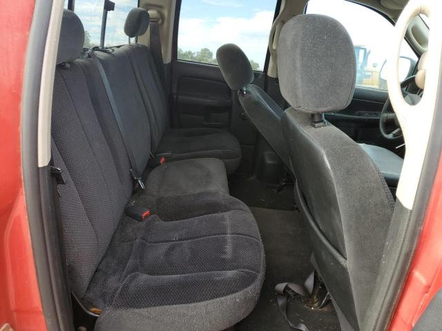 Photo 10 from auction – 2004 DODGE RAM 1500 S with VIN 1D7HU18D84S750296