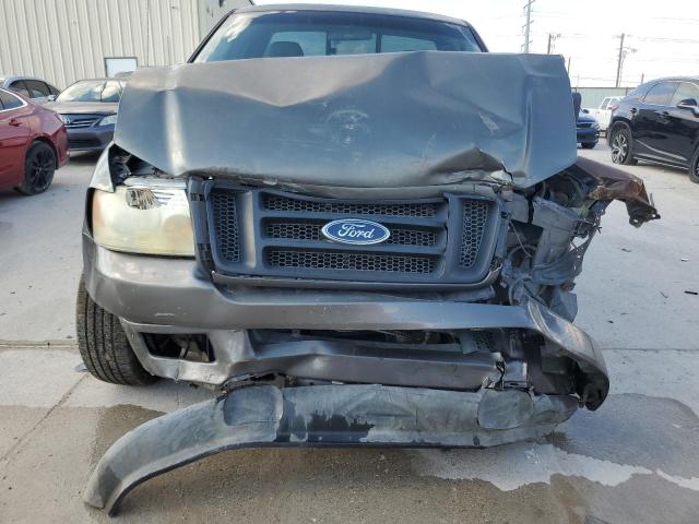 Photo 5 from auction – 2004 FORD F150 with VIN 1FTRF12W74NC54830