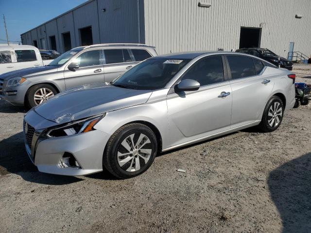 Photo 1 from auction – 2019 NISSAN ALTIMA S with VIN 1N4BL4BV4KC105485
