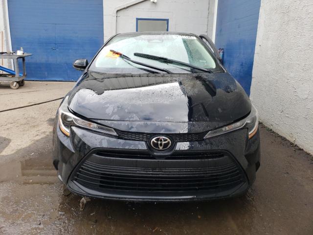 Photo 5 from auction – 2024 TOYOTA COROLLA LE with VIN 5YFB4MDE4RP184209