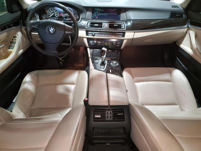 Photo 8 from auction – 2013 BMW 535 XI with VIN WBAFU7C51DDU65493