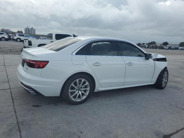 Photo 3 from auction – 2021 AUDI A4 PREMIUM with VIN WAUABAF46MA048582