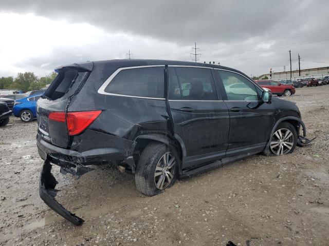 Photo 3 from auction – 2016 HONDA PILOT EXL with VIN 5FNYF6H66GB042147
