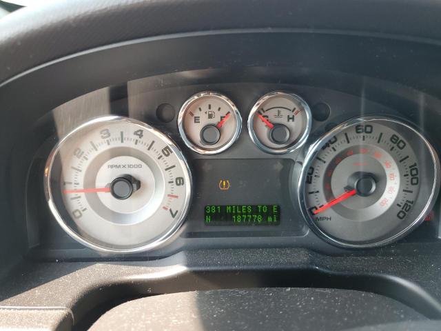 Photo 9 from auction – 2010 FORD EDGE LIMIT with VIN 2FMDK3KC6ABA22374