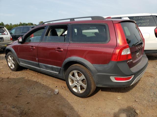 Photo 2 from auction – 2009 VOLVO XC70 3.2 with VIN YV4BZ982491049568