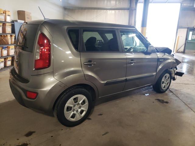 Photo 3 from auction – 2013 KIA SOUL with VIN KNDJT2A56D7635707