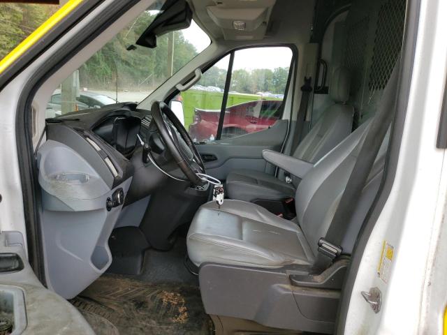 Photo 7 from auction – 2019 FORD TRANSIT T- with VIN 1FTYR2CM2KKA78919