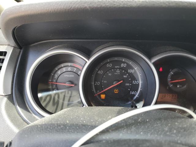 Photo 9 from auction – 2011 NISSAN VERSA S with VIN 3N1BC1CP3BL411030