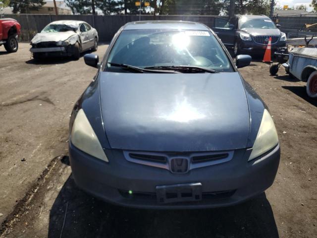 Photo 5 from auction – 2005 HONDA ACCORD EX with VIN 1HGCM66565A073576