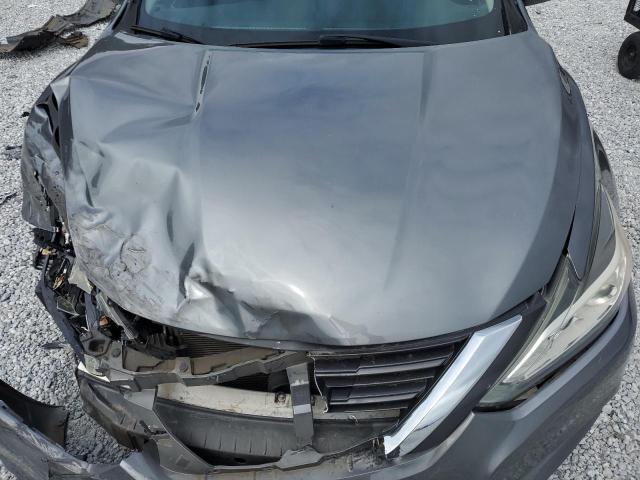Photo 11 from auction – 2017 NISSAN ALTIMA 2.5 with VIN 1N4AL3AP0HN308024