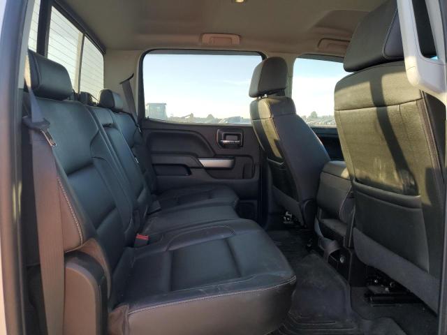 Photo 10 from auction – 2019 CHEVROLET SILVERADO with VIN 1GC1KTEG4KF209330