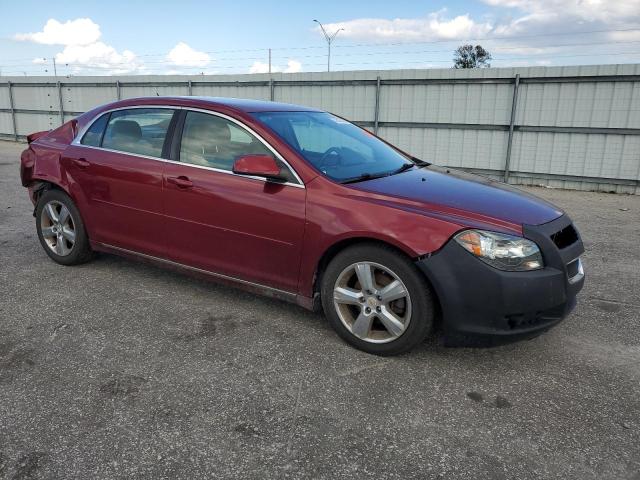 Photo 4 from auction – 2011 CHEVROLET MALIBU 2LT with VIN 1G1ZD5E19BF125257