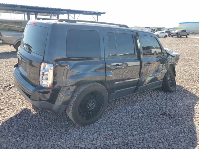 Photo 3 from auction – 2015 JEEP PATRIOT SP with VIN 1C4NJPBA5FD312978