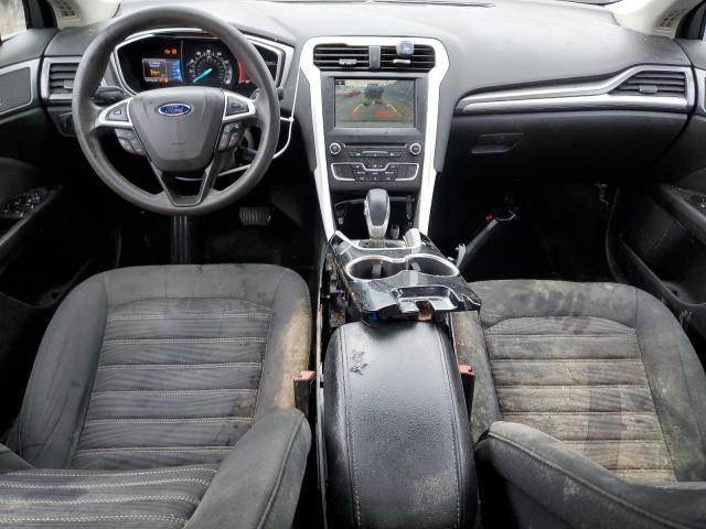 Photo 8 from auction – 2016 FORD FUSION SE with VIN 1FA6P0HD1G5116954