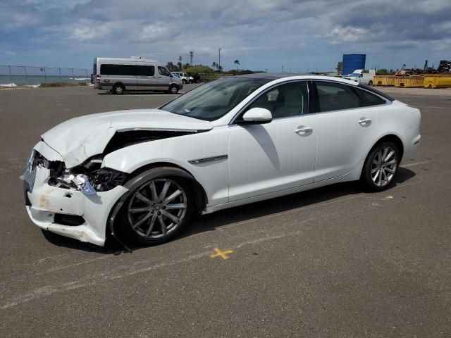 صورة رقم 1 من المزاد - 2011 JAGUAR XJ مع VIN SAJWA1CB1BLV21645