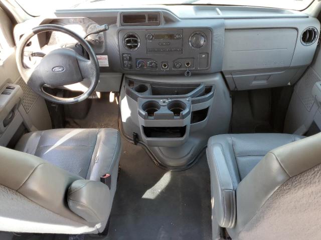 Photo 8 from auction – 2014 FORD ECONOLINE with VIN 1FTNS2EWXEDA39249