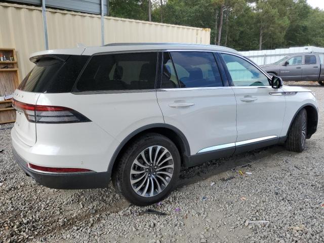Photo 3 from auction – 2021 LINCOLN AVIATOR RE with VIN 5LM5J7WC7MGL00461