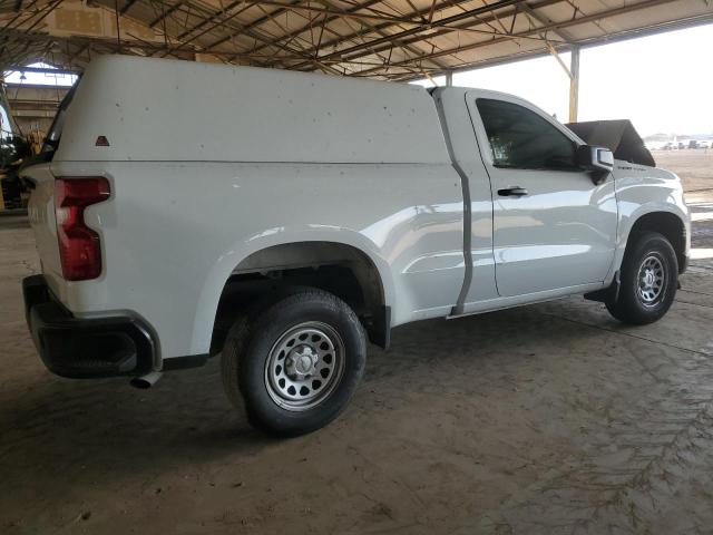 Photo 3 from auction – 2023 CHEVROLET SILVERADO with VIN 3GCNAAEK0PG339737