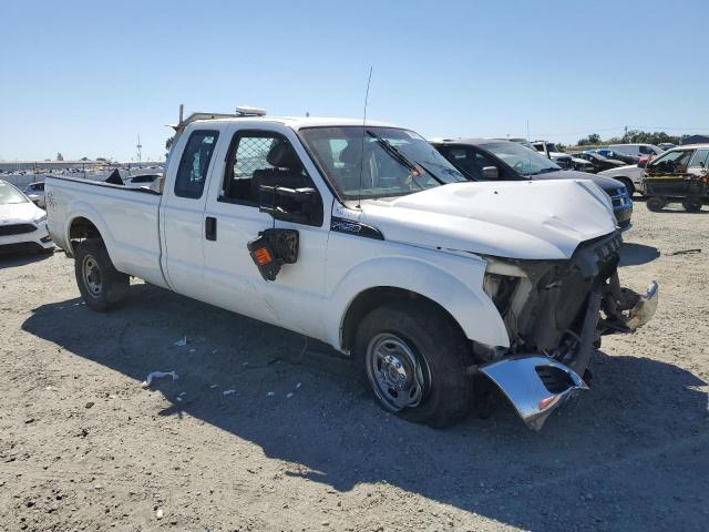 Photo 4 from auction – 2014 FORD F250 SUPER with VIN 1FT7X2B61EEB51916