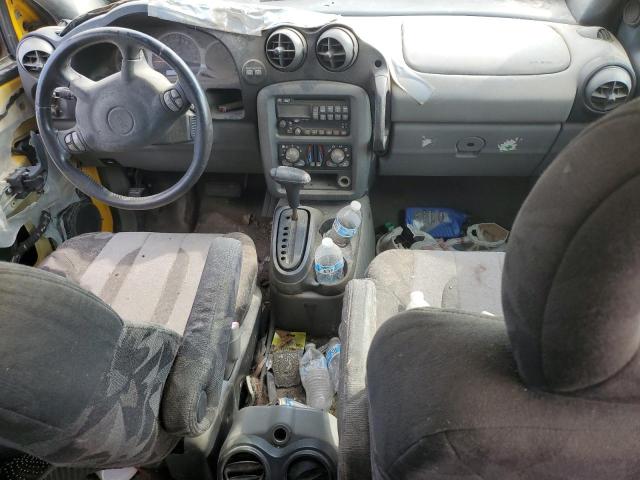 Photo 8 from auction – 2002 PONTIAC AZTEK with VIN 3G7DB03EX2S584582