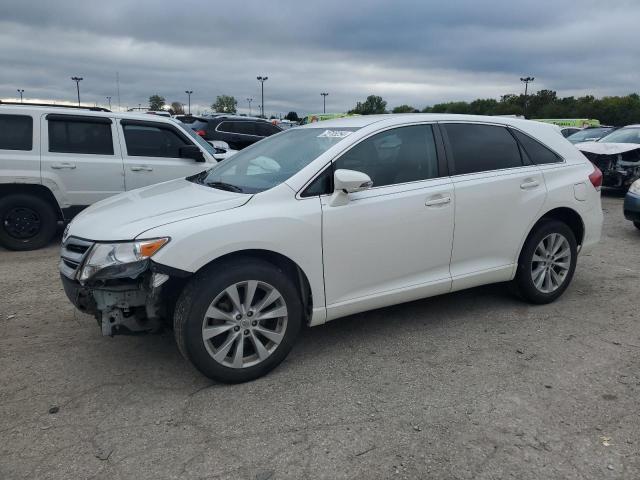Photo 1 from auction – 2015 TOYOTA VENZA LE with VIN 4T3ZA3BBXFU095689