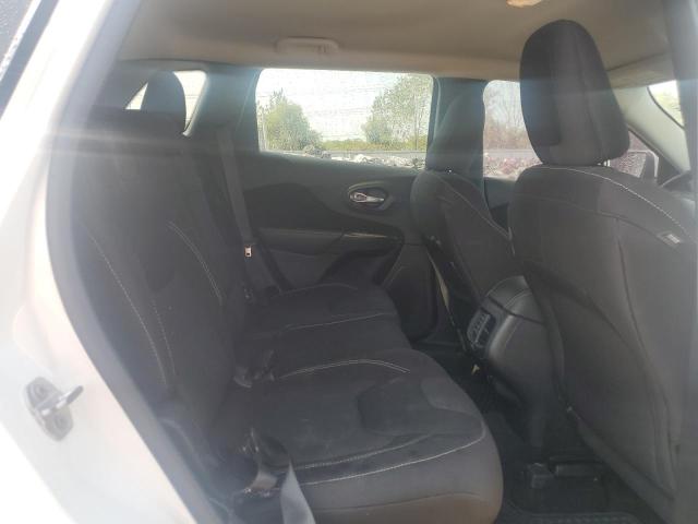 Photo 10 from auction – 2015 JEEP CHEROKEE L with VIN 1C4PJLCS4FW628207