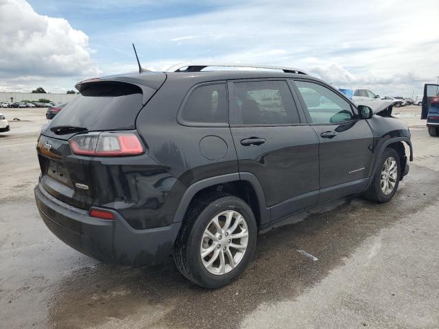Photo 3 from auction – 2020 JEEP CHEROKEE L with VIN 1C4PJLCB5LD556733